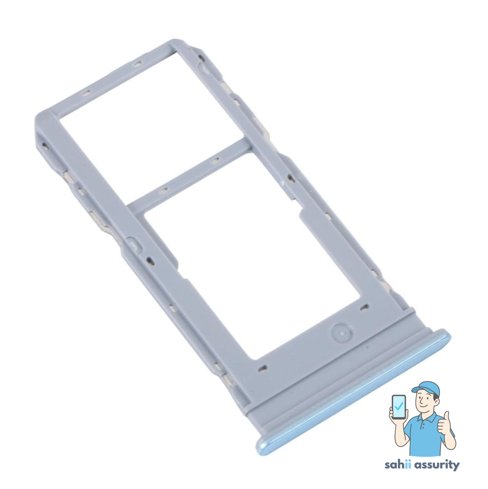 SIM Card Holder Tray for Vivo Y33s thumbnail